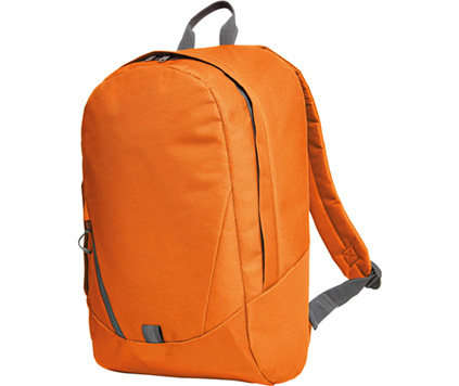 SOLUTION Backpack