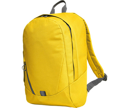 SOLUTION Backpack