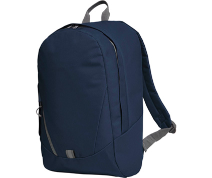 SOLUTION Backpack
