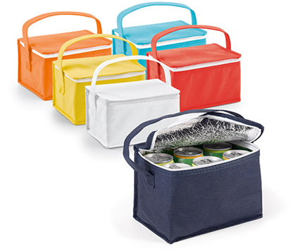 Kjølebag Budget