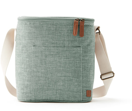 Sortino Kjølebag