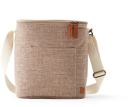 Sortino Kjølebag
