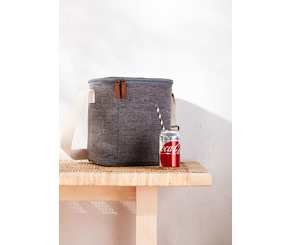 Sortino Kjølebag