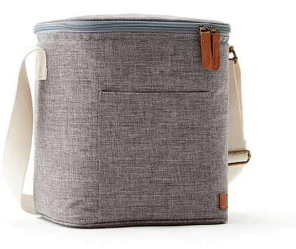 Sortino Kjølebag