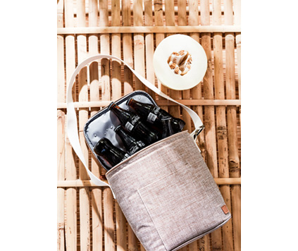 Sortino Kjølebag