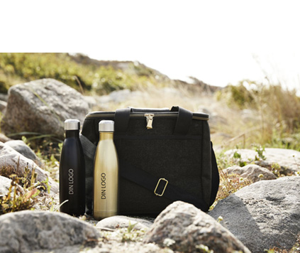 City Kjølebag stor