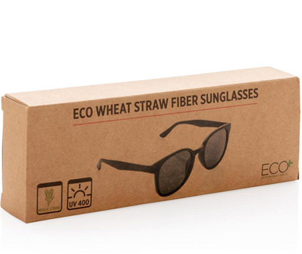 Solbriller Enviroment