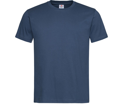 Eco T-skjorte herre