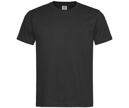 Eco T-skjorte herre