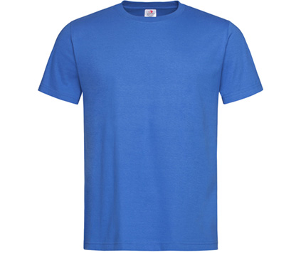 Eco T-skjorte herre