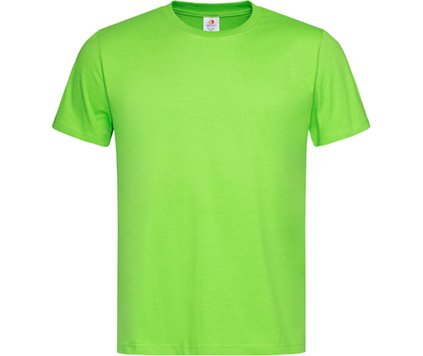 Eco T-skjorte herre