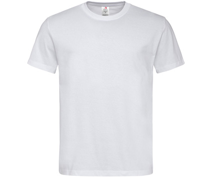 Eco T-skjorte herre