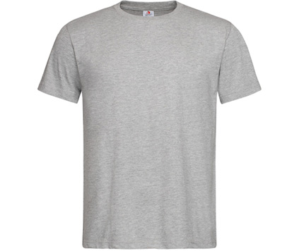 Eco T-skjorte herre