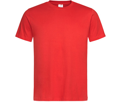 Eco T-skjorte herre