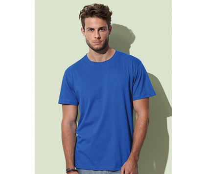 Eco T-skjorte herre