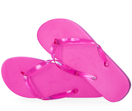 Flip-flop Manila