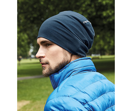 Cotton Beanie