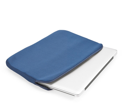 Softshell-etui til bærbar PC 14"