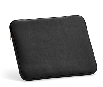 Softshell-etui til bærbar PC 14"