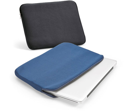 Softshell-etui til bærbar PC 14"