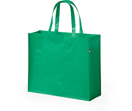 R-PET Large handlenett