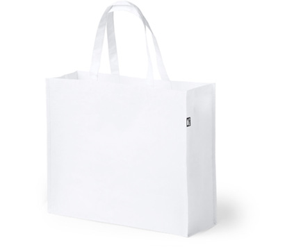 R-PET Large handlenett