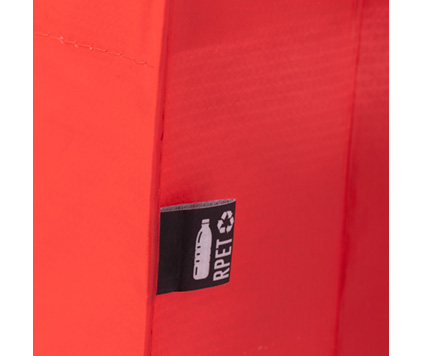R-PET Large handlenett