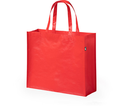 R-PET Large handlenett