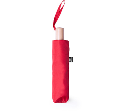 Paraply Bottle Kompakt