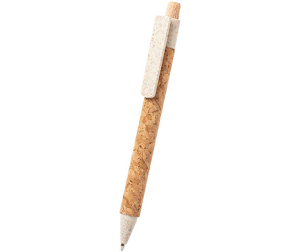 Miljøpenn Cork