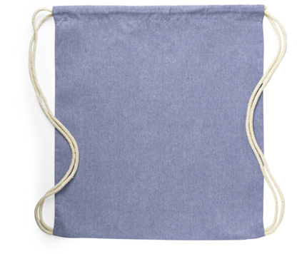 Gymbag Eco Cotton