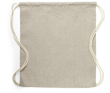 Gymbag Eco Cotton