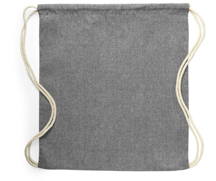 Gymbag Eco Cotton