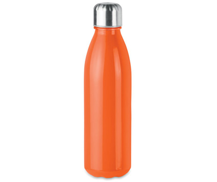 Aspen glassflaske
