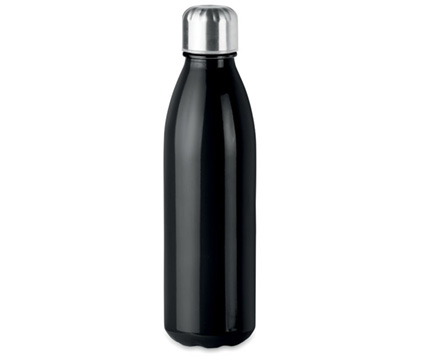 Aspen glassflaske