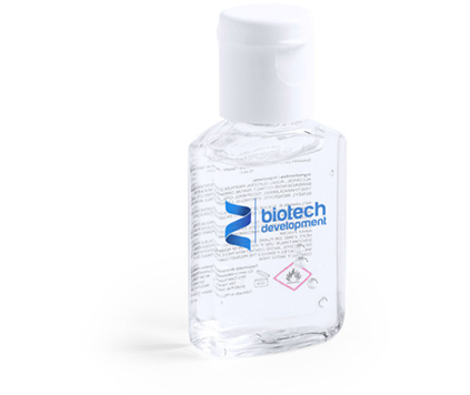 Antibakteriell gel 15 ml
