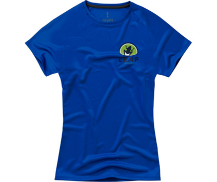Niagara Cool Fit T-skjorte