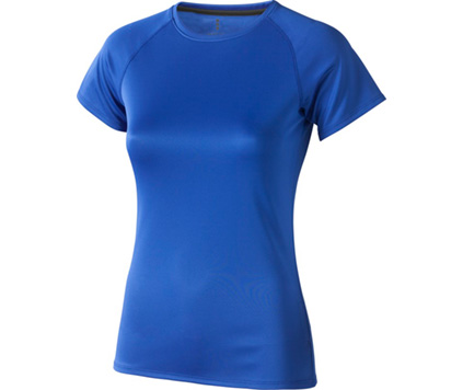 Niagara Cool Fit T-skjorte