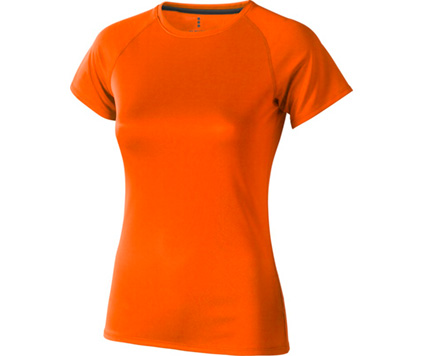 Niagara Cool Fit T-skjorte