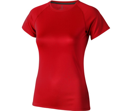 Niagara Cool Fit T-skjorte
