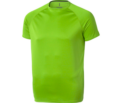Niagara Cool Fit T-skjorte