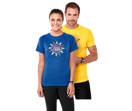 Niagara Cool Fit T-skjorte