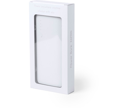 Powerbank Triumph