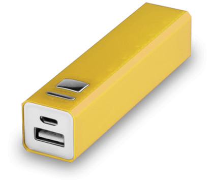 Powerbank Epsilon