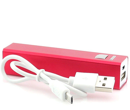 Powerbank Epsilon