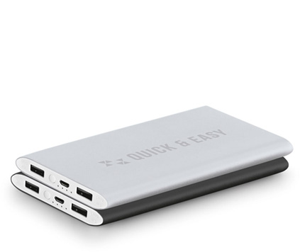 Powerbank Luzern