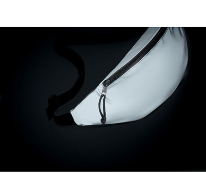 Midjeveske Reflex