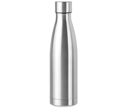 Metallflaske Belo