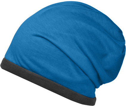 Strikket lue