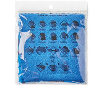 Polar Multiwear Bandana